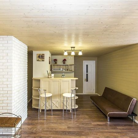 Apartments Kamyanitsa Jaremče Exteriér fotografie